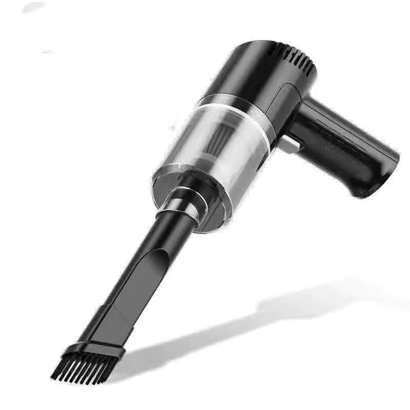 Car Vacuum Cleaner 95000PA Strong Suction Handheld Wireless Vacuum Cleaner Blower 2 in 1 Portable Vacuum Cleaner For Car Home