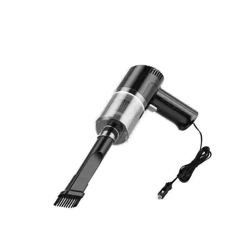 Car Vacuum Cleaner 95000PA Strong Suction Handheld Wireless Vacuum Cleaner Blower 2 in 1 Portable Vacuum Cleaner For Car Home