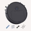 Robotic Vacuum and Mop Combo Automatic Cleaning Sweeping Machine USB Rechargeable Quiet Cleaning for Pet Hair Carpets and Floors